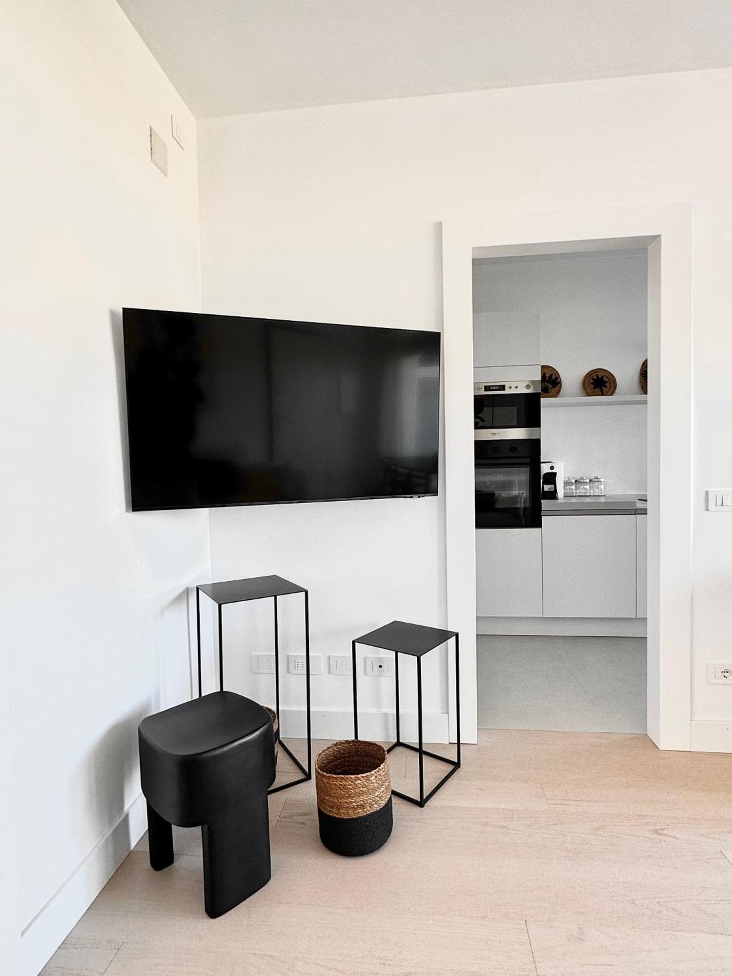 Aptments3 - Real Estate Solutions Apartment Olbia
