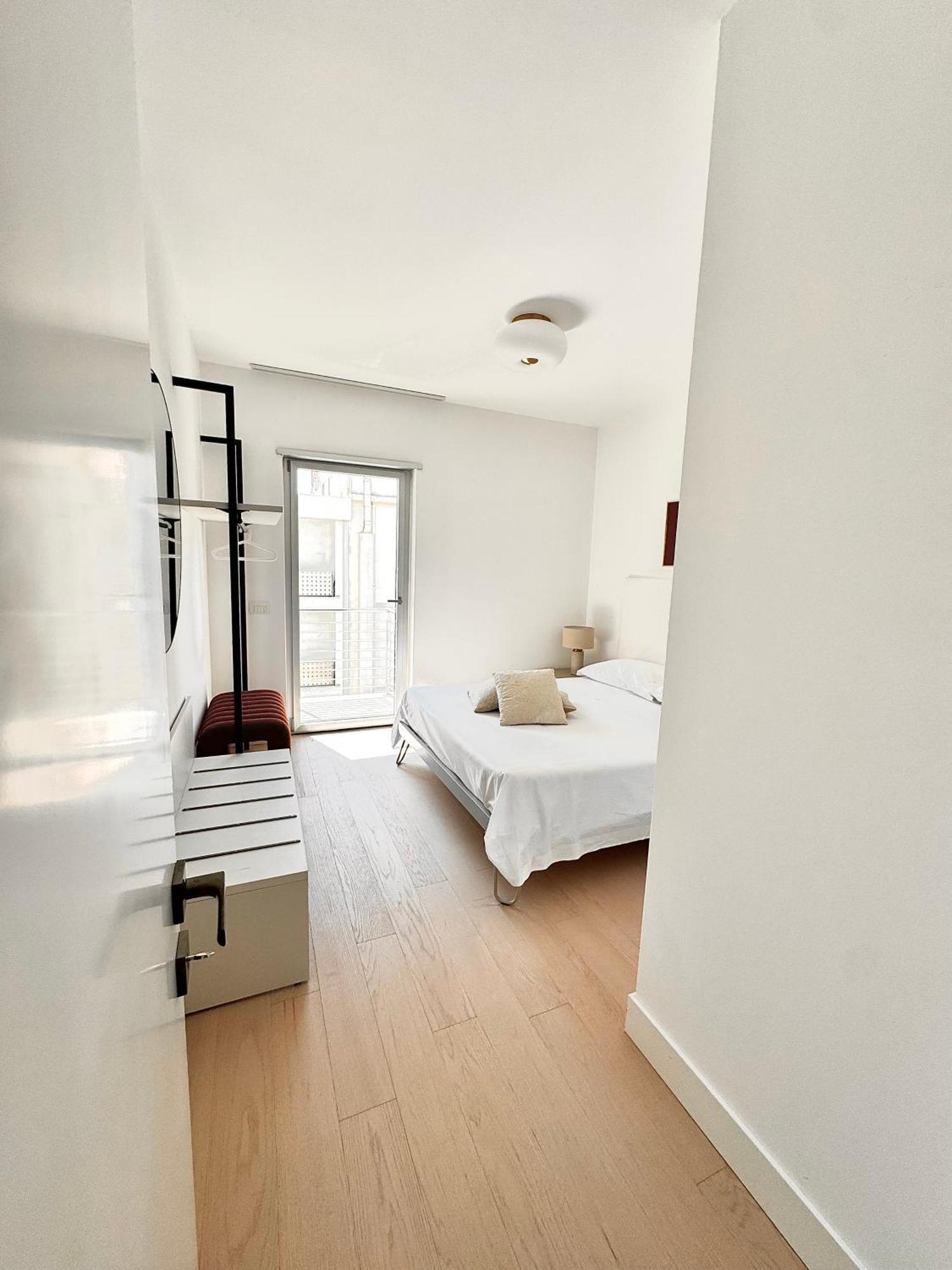 Apartment Aptments3 - Real Estate Solutions Olbia